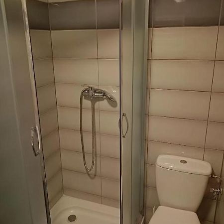 Antonowka Pod Dudziarzem Villa Radomierz Luaran gambar