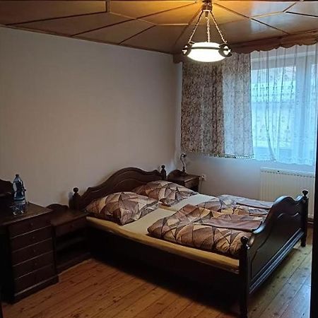 Antonowka Pod Dudziarzem Villa Radomierz Luaran gambar