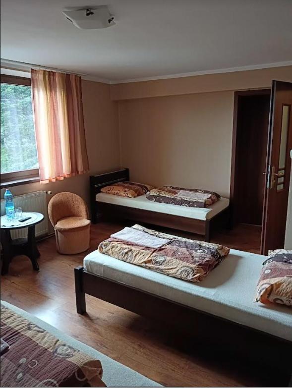 Antonowka Pod Dudziarzem Villa Radomierz Luaran gambar