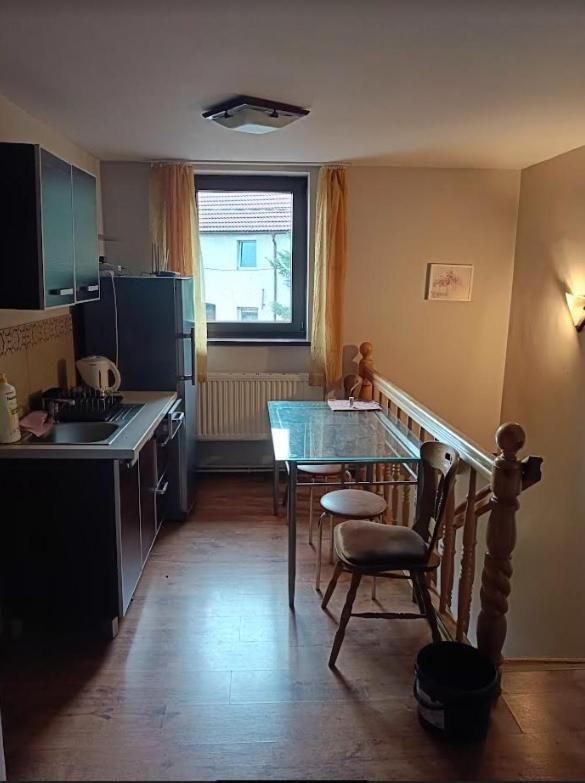 Antonowka Pod Dudziarzem Villa Radomierz Luaran gambar