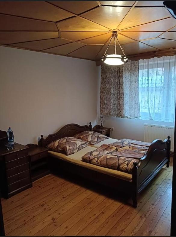 Antonowka Pod Dudziarzem Villa Radomierz Luaran gambar