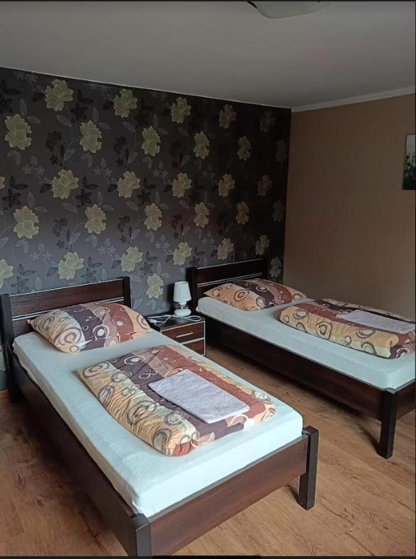 Antonowka Pod Dudziarzem Villa Radomierz Luaran gambar