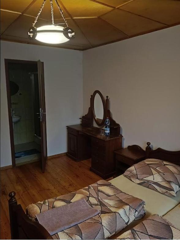 Antonowka Pod Dudziarzem Villa Radomierz Luaran gambar